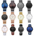 LOW MOQ wholesale BESSERON watch set luxury box quality guarantee watches men wrist retail online shopping